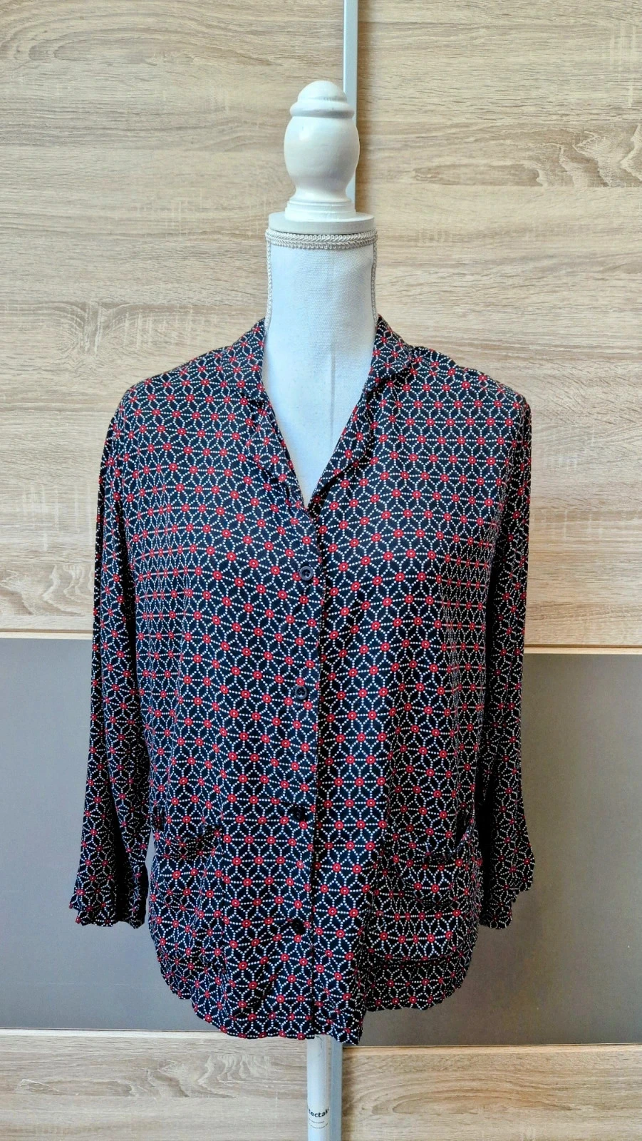 Chemise